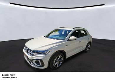 Volkswagen T-Roc, 2024