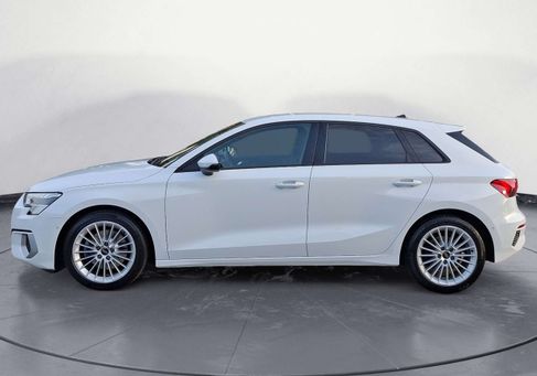 Audi A3, 2023 3
