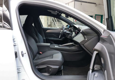 Peugeot 308, 2024