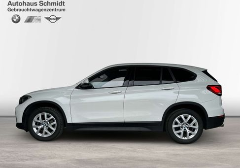 BMW X1, 2022 2