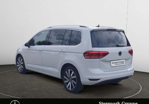 Volkswagen Touran, 2021 3