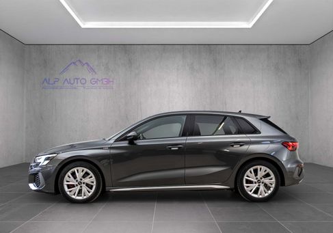 Audi A3, 2023 3