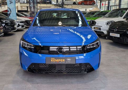Opel Corsa, 2023 2