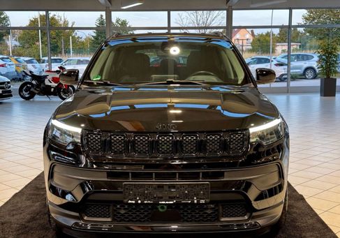 Jeep Compass, 2023 2