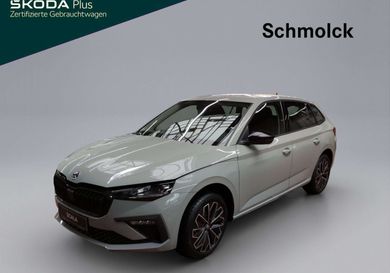 Skoda Scala, 2026