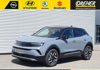 Opel Mokka, 2026
