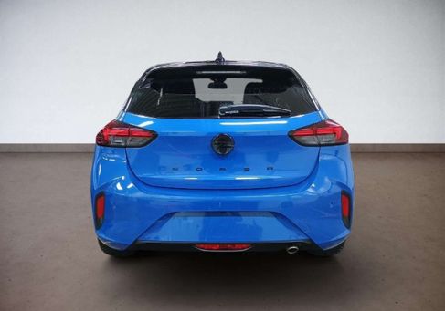 Opel Corsa, 2024