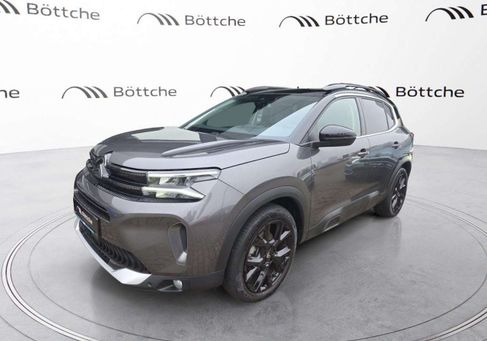 Citroën C5 Aircross, 2023 2