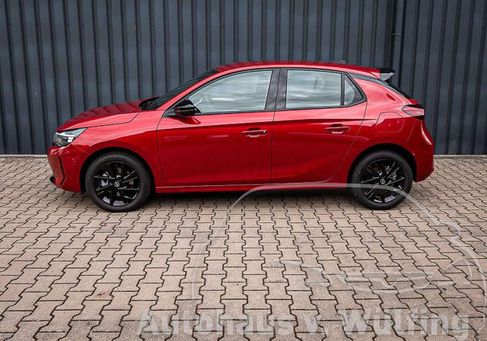 Opel Corsa, 2025 3