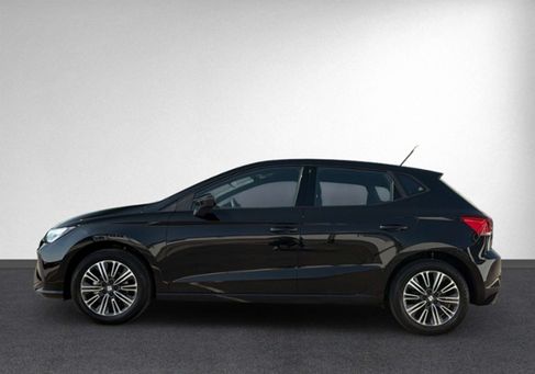 Seat Ibiza, 2026