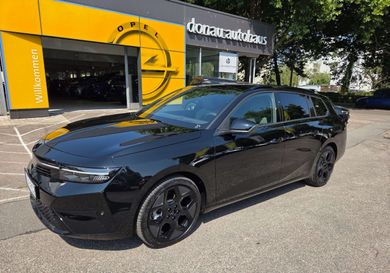 Opel Astra, 2026