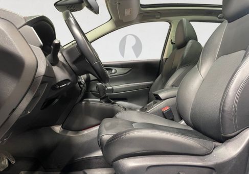 Nissan Qashqai, 2018 2