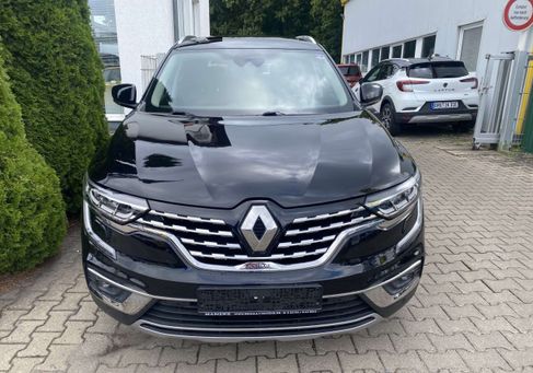 Renault Koleos, 2022
