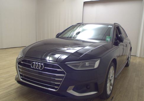 Audi A4, 2023