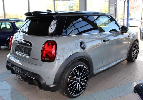 MINI John Cooper Works, 2021