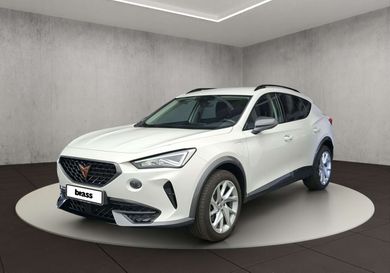 Cupra Formentor, 2023