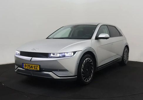 Hyundai IONIQ, 2022 2