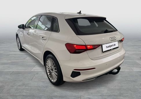 Audi A3, 2024 3