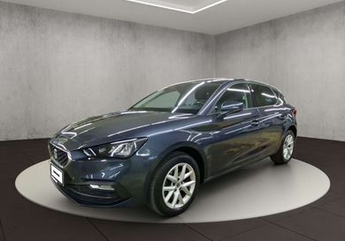 Seat Leon, 2022