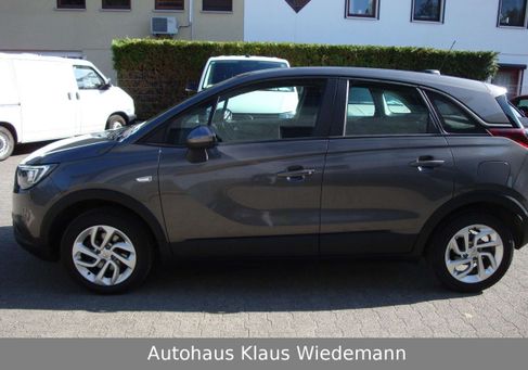 Opel Crossland X, 2020 2