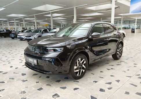 Opel Mokka, 2026 3