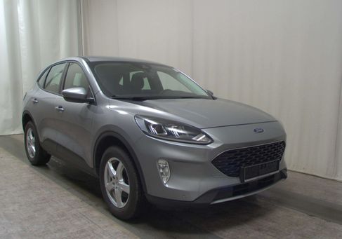 Ford Kuga, 2022