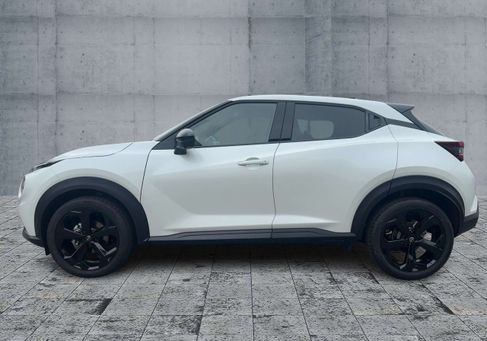 Nissan Juke, 2026 2
