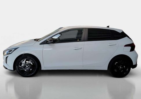Hyundai i20, 2026 3
