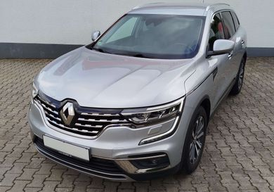 Renault Koleos, 2021