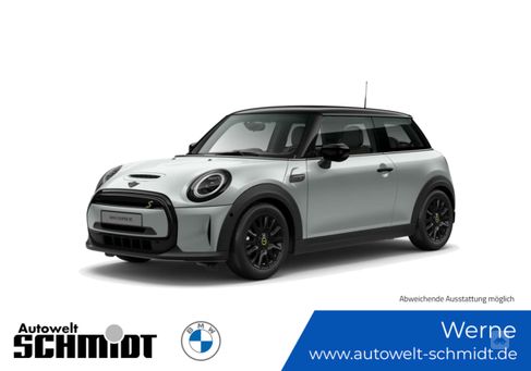 MINI Cooper, 2022