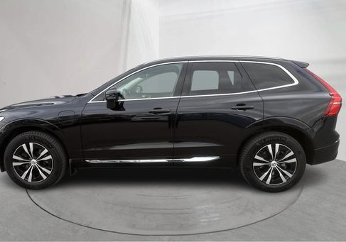 Volvo XC60, 2021 2