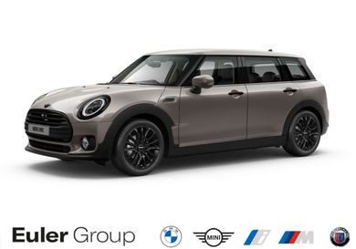 MINI One Clubman, 2022