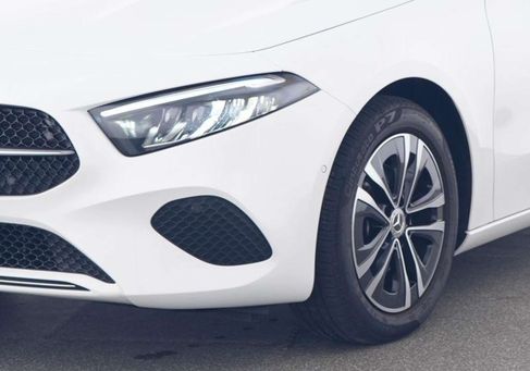 Mercedes-Benz A 180, 2024