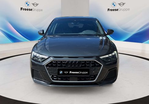 Audi A1, 2019