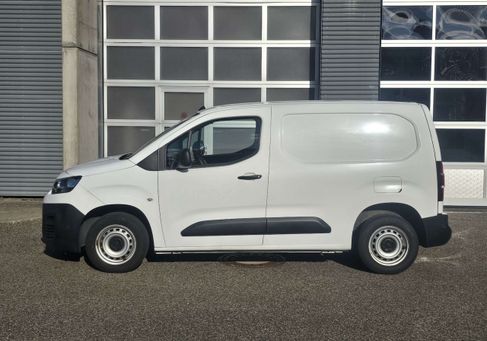 Citroën Berlingo, 2021 2
