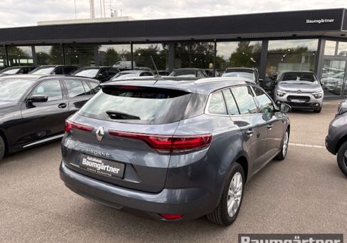 Renault Megane, 2022