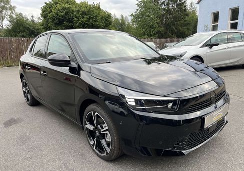 Opel Corsa, 2026 2