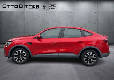 Renault Arkana, 2022 2