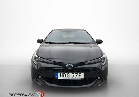 Toyota Corolla, 2019 2