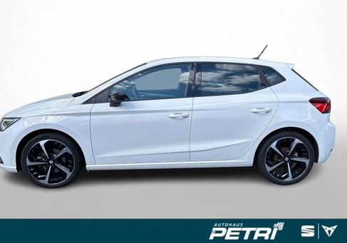 Seat Ibiza, 2024