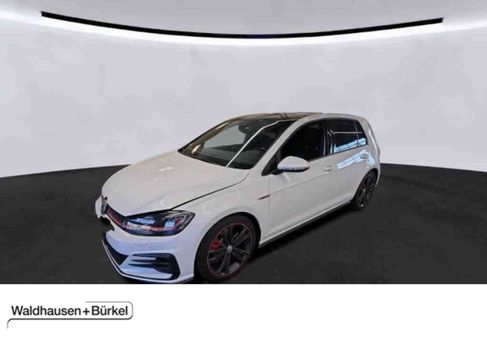 Volkswagen Golf, 2019