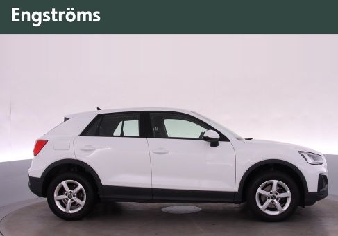 Audi Q2, 2024 2
