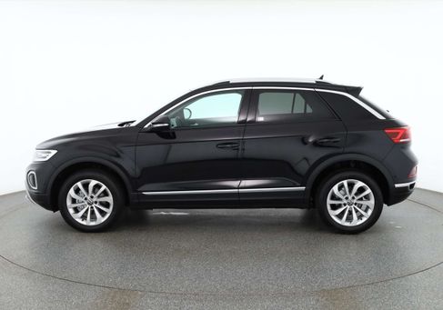 Volkswagen T-Roc, 2025
