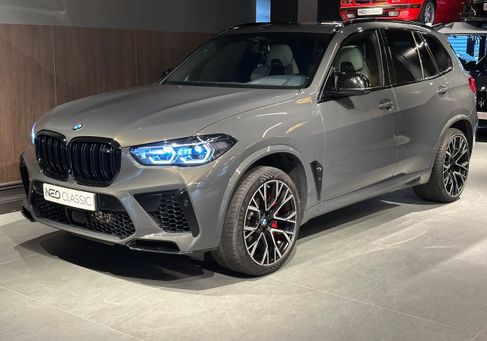 BMW X5 M, 2023 2