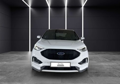 Ford Edge, 2020