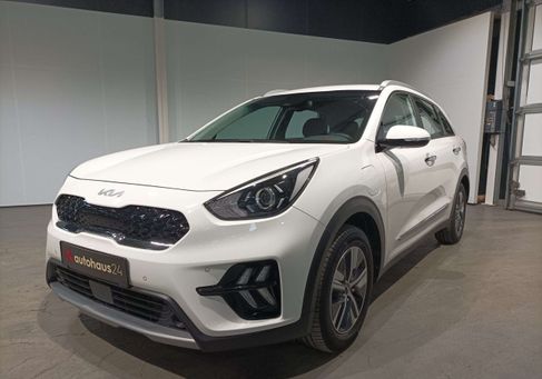 Kia Niro, 2022