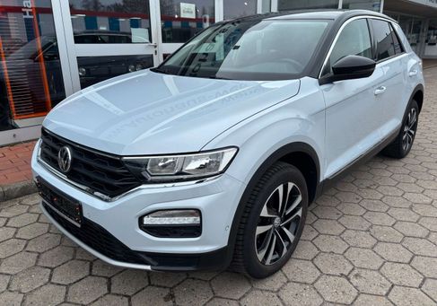 Volkswagen T-Roc, 2019