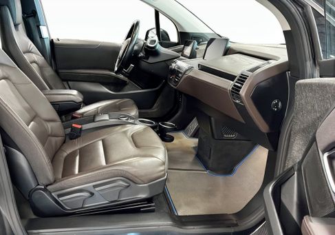BMW i3, 2019