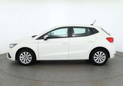 Seat Ibiza, 2023