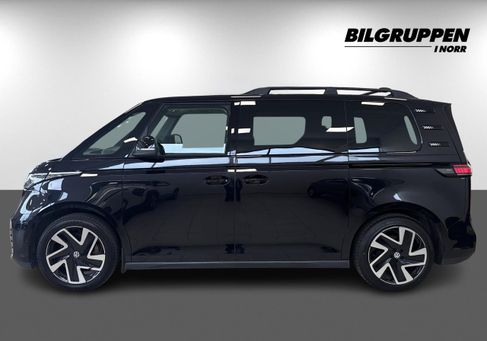 Volkswagen ID.Buzz, 2023 2